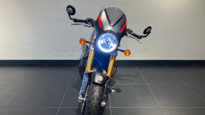 Triumph Thruxton 1200 RS (20MY)